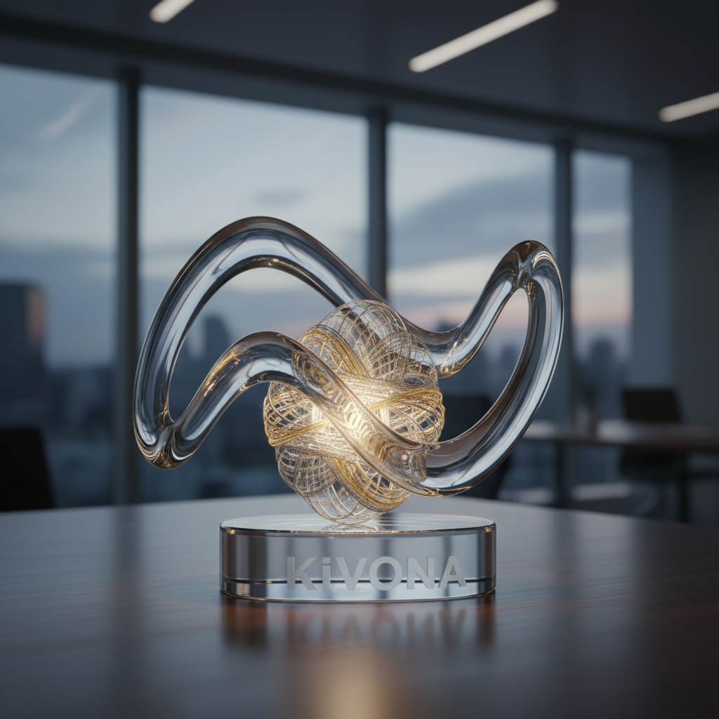 Prinsip-prinsip integritas dan transparansi Kivona